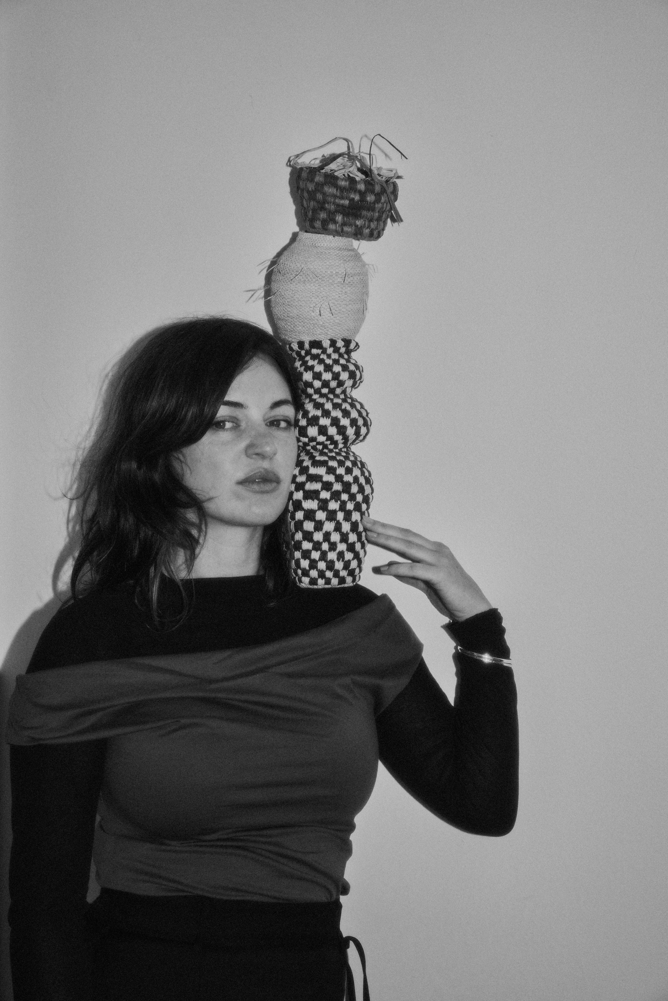 Caro Pattle – BEFORE MARCH