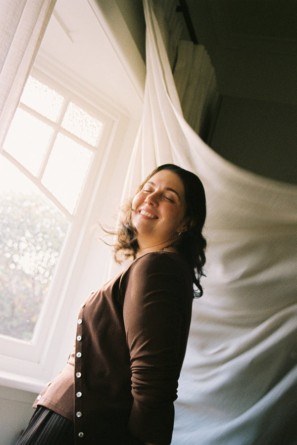 Sally Tabart