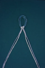 Galatea necklace - Beige