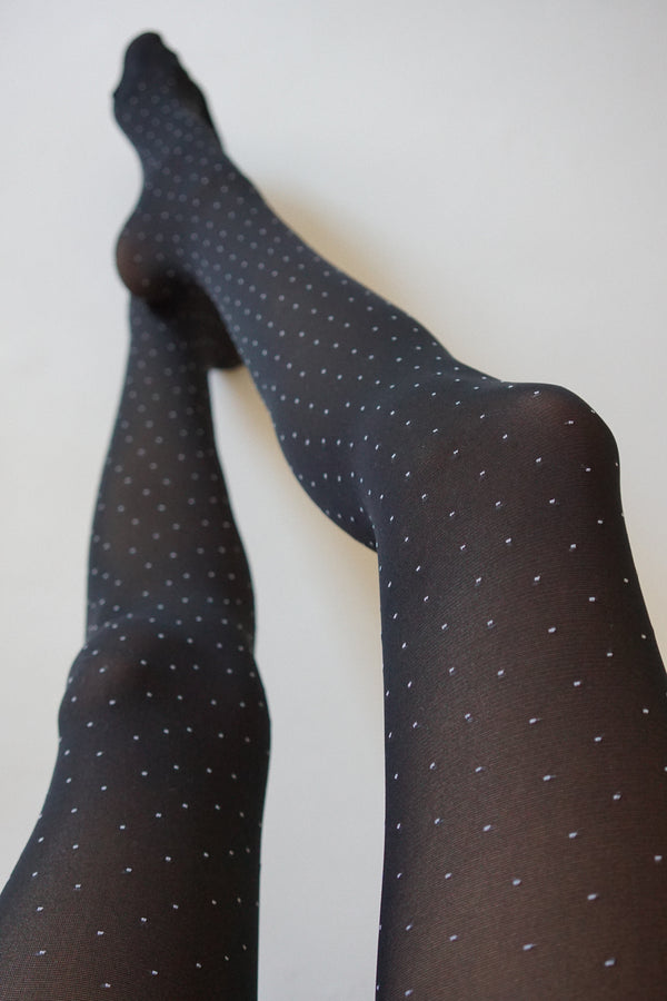 Dot tights