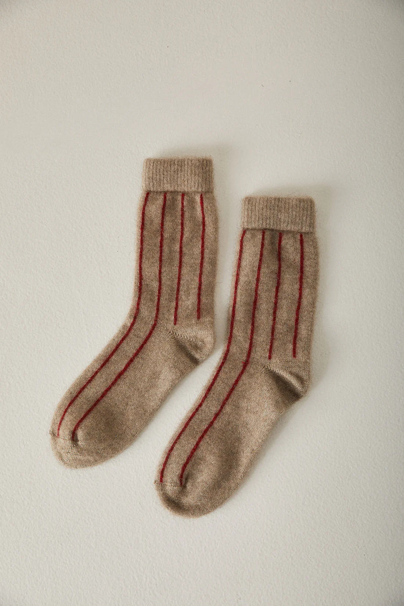 Possum socks