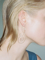 Helen earrings