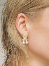 Esme earrings