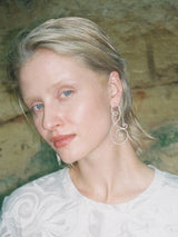 Helen earrings