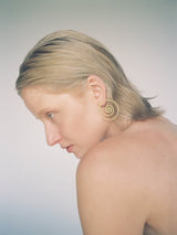 Ide earrings