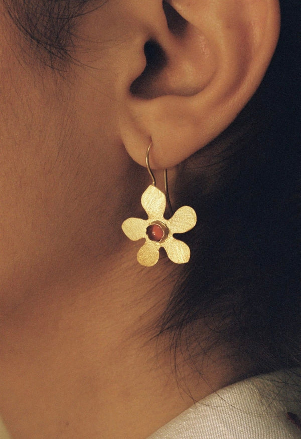 Lyra earrings