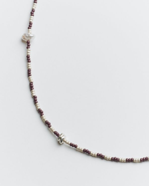 June necklace