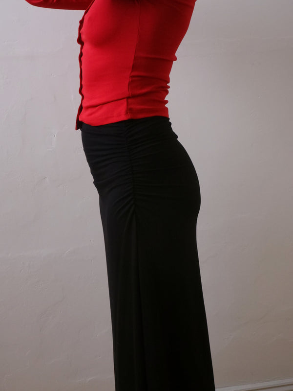 Olympia skirt