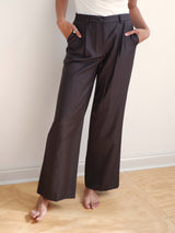Tailored pant (pre order)