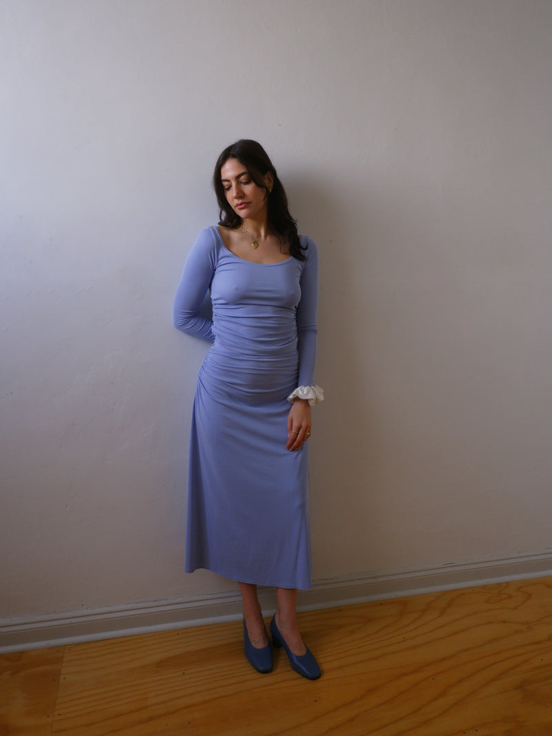 Olympia skirt