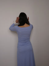 Lila top