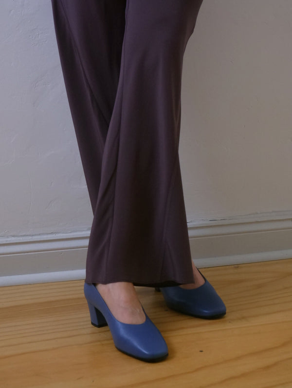 Pavlova pump