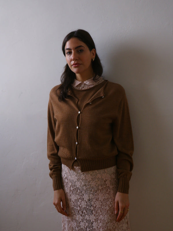 Anni cardigan
