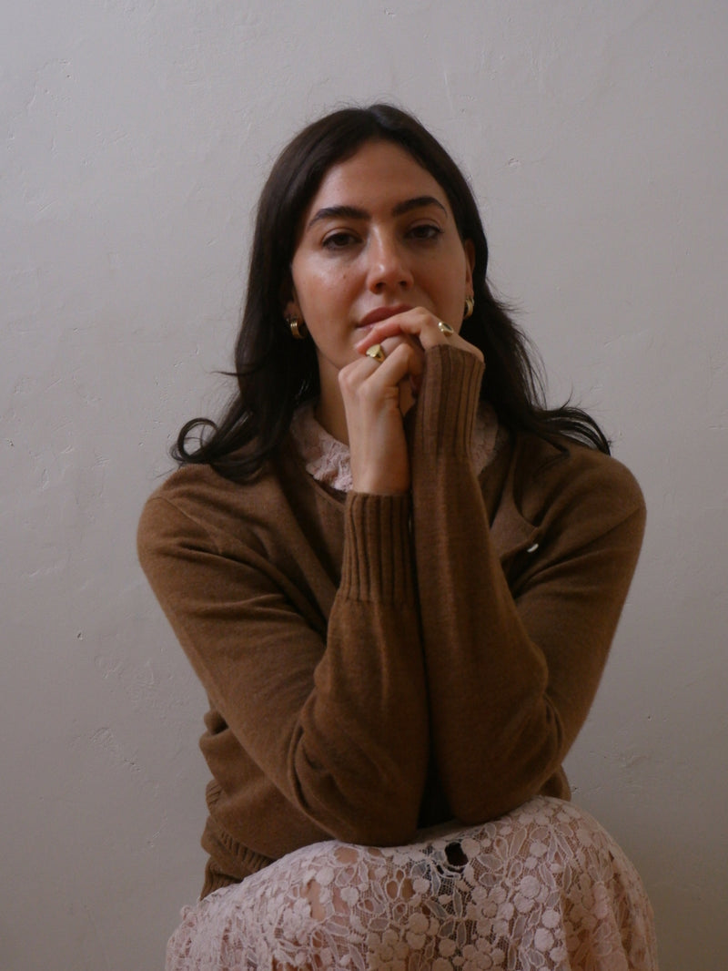 Anni cardigan