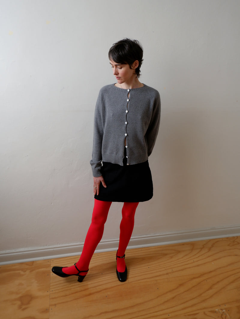 Dusk cardigan
