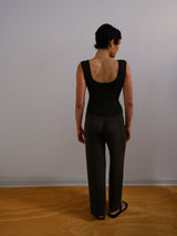 Espresso Recline Pant