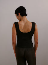 Espresso Recline Pant