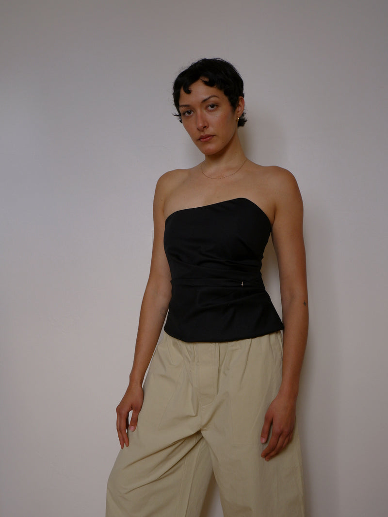 Ellidy Pant