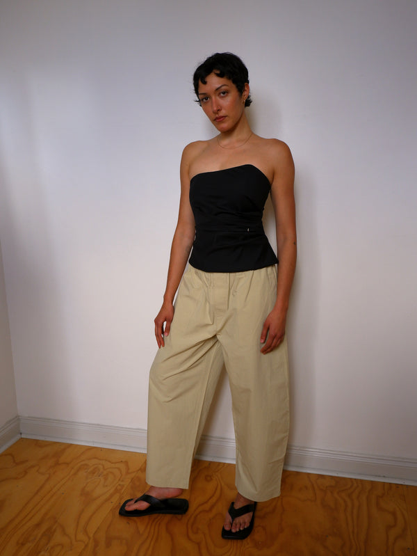 Ellidy Pant