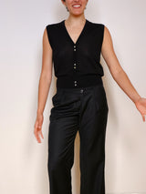 Isla Wool Trouser