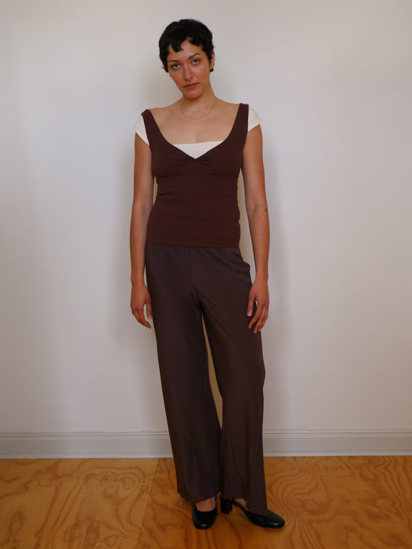 Alicia pant