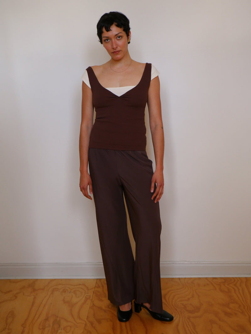 Alicia pant