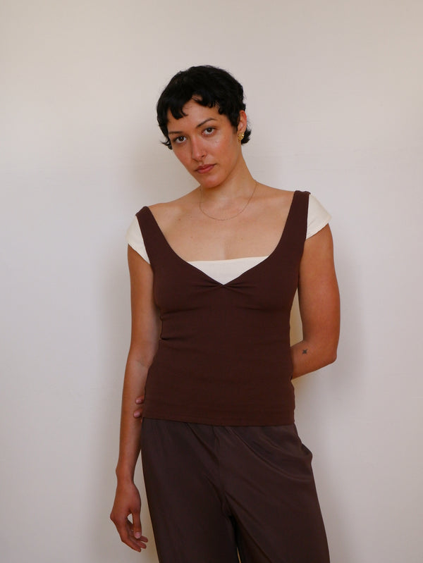 Jill tank