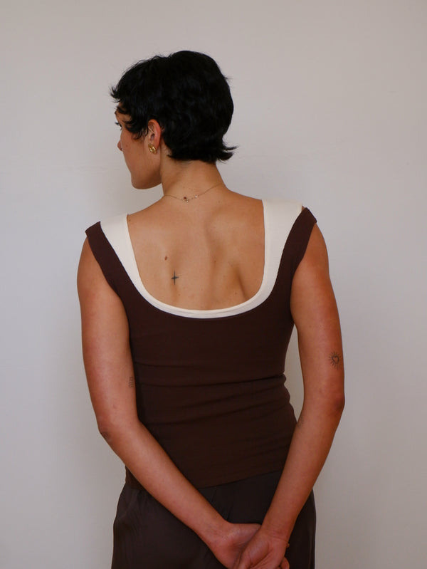Jill tank