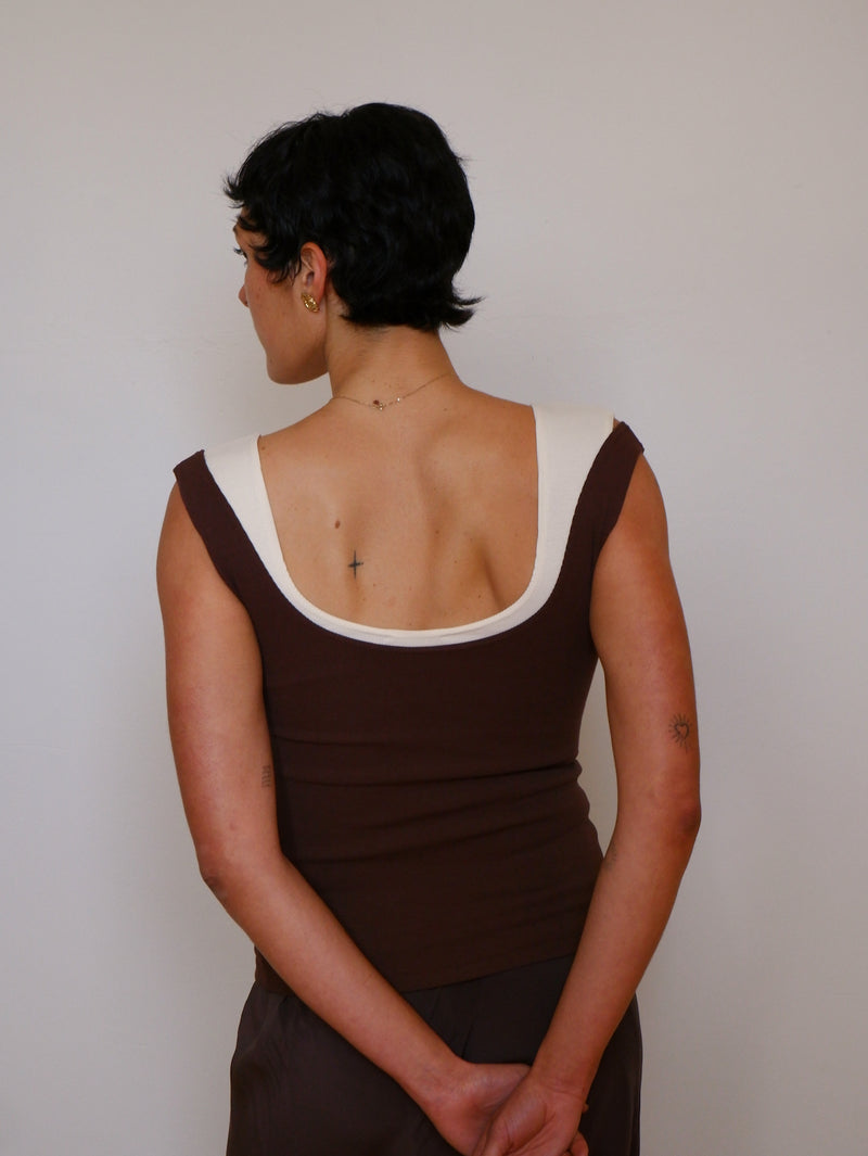 Jill tank