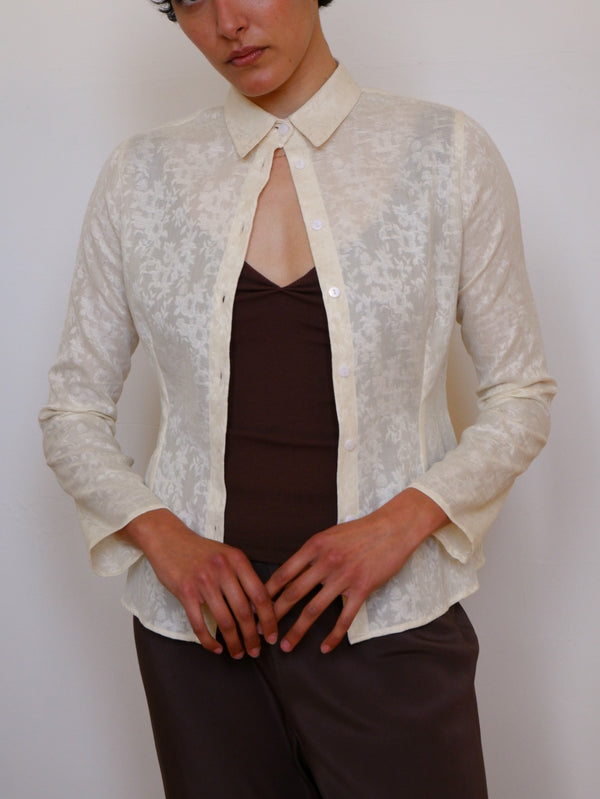 Ivy shirt