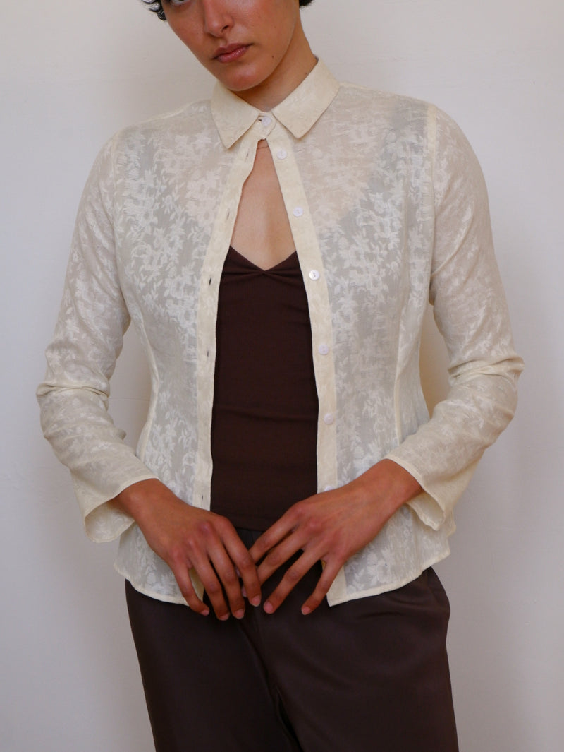 Ivy shirt