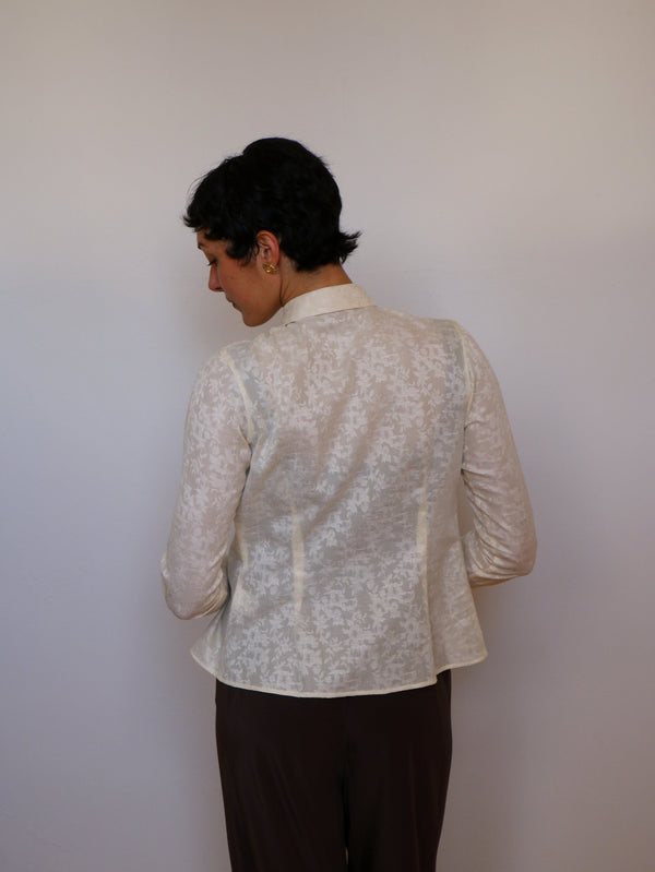 Ivy shirt