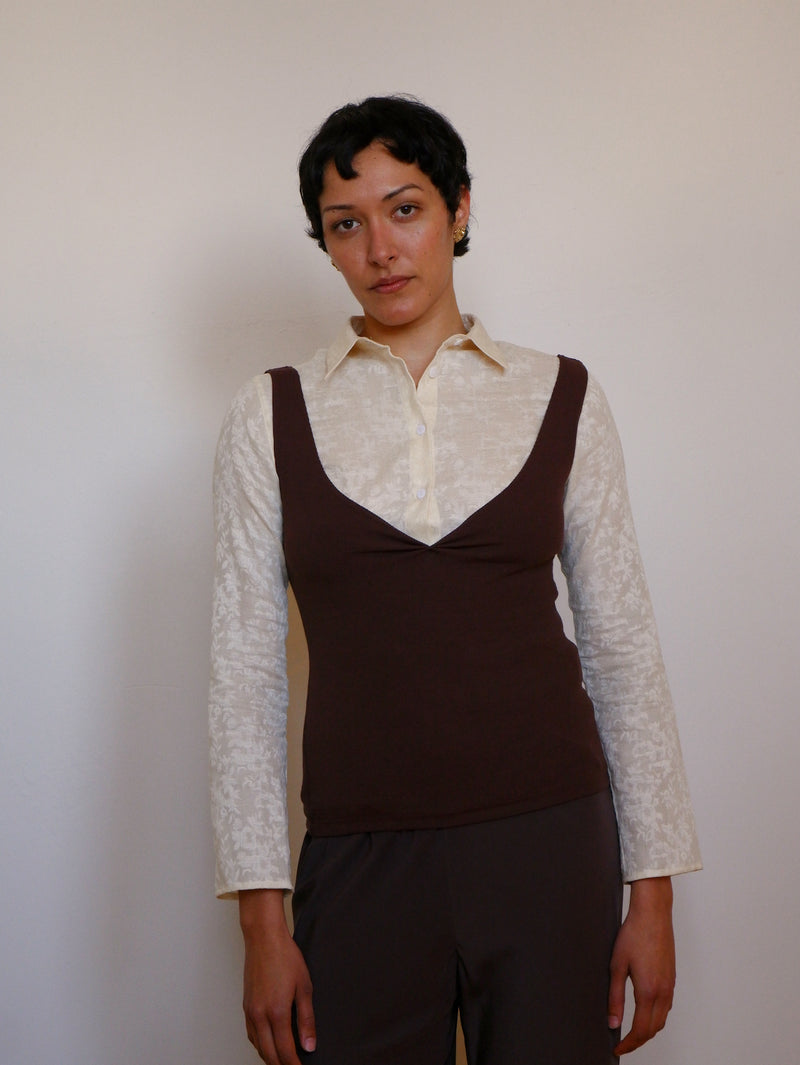 Ivy shirt