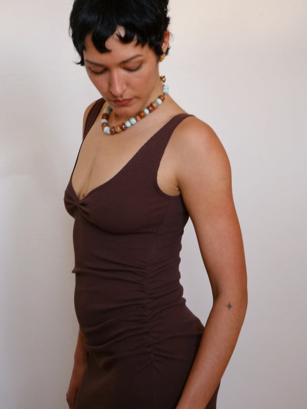 Jill dress