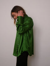 Maeve Silk Shirt