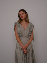 High priestess dress