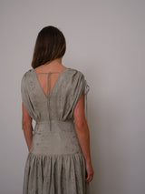 High priestess dress