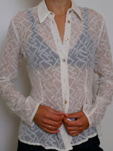 Ivy shirt