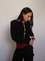 Anni cardigan