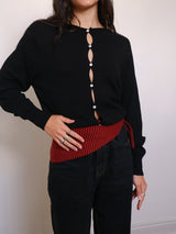 Anni cardigan