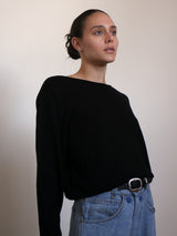 Trinket knit