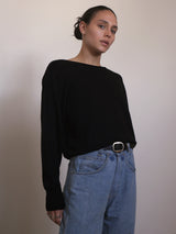 Trinket knit
