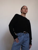 Trinket knit