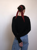 Trinket knit