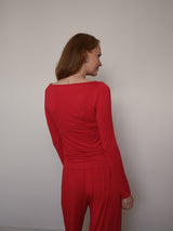 Recline pant
