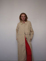 Angelo coat