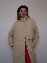 Angelo coat
