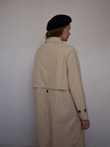 Angelo coat
