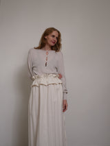 Peasant skirt
