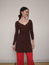 Jillian dress